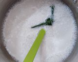 Foto langkah ke 1 dari resep Puding putu ayu.