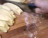 Foto del paso 8 de la receta: Pan de leche rápido