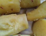 શક્કરિયા નો શીરો (Sweet Potato Sheera Recipe In Gujarati) રેસીપી સ્ટેપ2ફોટો