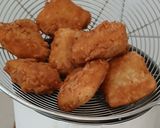 Foto langkah ke 3 dari resep 777. Dory Goreng Balado Kanak- kanak.