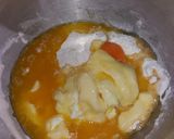 Medvehagymás pogácsa recept fázis 2 fotója