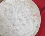पनीर मसाला काठी रोल(paneer masala kathi roll recipe in hindi) रेसिपी चरण 7 फोटो