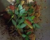 Foto langkah ke 4 dari resep Pesmol ikan kembung.
