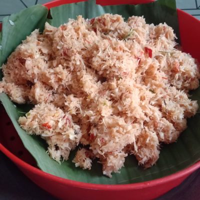 Langkah 1