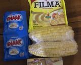 Foto langkah ke 1 dari resep [127] JaSuKe (Jagung, Susu, Keju).