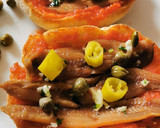 Foto del paso 4 de la receta: Pincho de Sardinas anchoadas