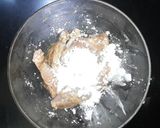 A picture of step 3 of Air Fryer Chicken Wings.
