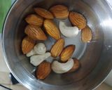 ફરાળી થાળી વિથ ડેઝર્ટ રેસીપી સ્ટેપ17ફોટો