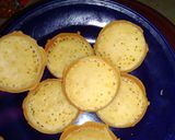 Foto langkah ke 7 dari resep Martabak mini manis.