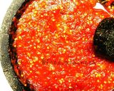 Foto langkah ke 2 dari resep Sambal Terasi Euceuy.