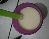 Foto langkah ke 4 dari resep Simple Tomato Soup.