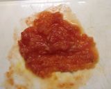 Foto del paso 2 de la receta: Fideos caracoles con salsa de vegetales