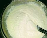 Instant sooji Dhokla recipe step 1 photo