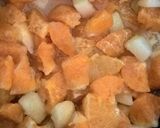Foto del paso 3 de la receta: Mermelada de cítricos con chía!!