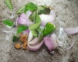 துவரம்பருப்பு சுரக்காய் சாம்பார் ரெசிபி ஸ்டேப் 1 புகைப்படம்