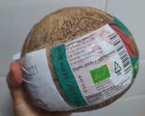 Foto del paso 1 de la receta: Vasitos de gelatina de coco y mermelada de frutos rojos 🥥