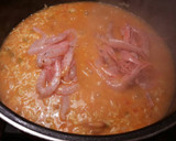 Foto del paso 14 de la receta: Arroz largo con gambas