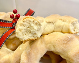 Foto del paso 14 de la receta: Roscos de anís