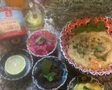 Une image de l'étape 16 de 🍂Houmous 🎅👨‍🍳parfums de fête 🍾.