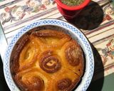 Foto del paso 11 de la receta: Torta “Violencia cero”