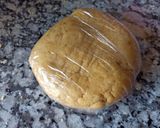 Foto del paso 2 de la receta: Galletas de maicena, con decoración navideña
