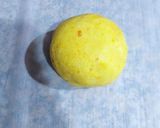 Foto del paso 5 de la receta: Hojaldrinas de mantequilla y clementinas confitadas