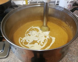 Foto del paso 6 de la receta: Crema de zanahoria 🥕