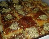 صورة لخطوة 1 من وصفة هريسة عادية