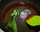 Foto langkah ke 4 dari resep Sirup Gula Merah Kental.
