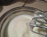 Foto del paso 3 de la receta: Mini bizcocho en freidora de aire