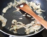 Foto langkah ke 2 dari resep Ayam Kentang Teriyaki.