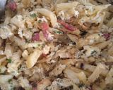 Foto del paso 2 de la receta: Gramajo !!