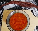 Foto langkah ke 3 dari resep Sambal Tempoyak Khas Palembang.
