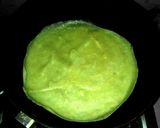 Foto langkah ke 3 dari resep Martabak telur ekonomis.
