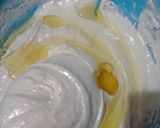 Foto langkah ke 3 dari resep Bolu Gulung Abon.
