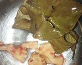 Foto langkah ke 1 dari resep Tumis Usus Kecap.