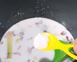 Foto langkah ke 3 dari resep Nasi Uduk Magic Com.