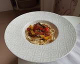 Foto del paso 1 de la receta Pasta con verduras