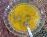 Foto langkah ke 5 dari resep Tumis Buncis Telur.