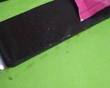 Foto langkah ke 1 dari resep Coklat Love.