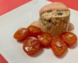 Foto del paso 3 de la receta: Pastel de salmón
