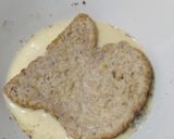 Foto del paso 2 de la receta: Tostadas Francesas