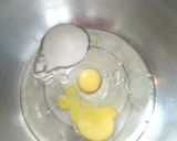 عکس مرحله 1 از دستور کلوچه خرمایی