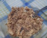 Foto del paso 1 de la receta: Paté de sardinas para acompañar un brindis anticipado