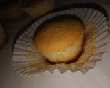 Foto del paso 9 de la receta: Cupcakes de naranja 🍊
