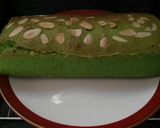 Foto langkah ke 4 dari resep Bolu Pandan.