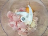 Bakso Rambutan Kuah
