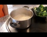 Foto del paso 4 de la receta Salteado de Quinoa y Brócoli