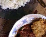 Foto langkah ke 3 dari resep Terong sambal kacang.