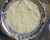 Foto langkah ke 1 dari resep Puding Jagung santan.